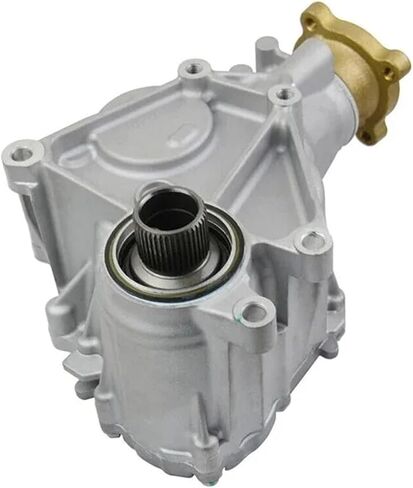 صندوق نقل تفاضلي لخلع الطاقة متوافق مع Ford Edge Explorer متوافق مع Lincoln MKX AWD Transfer Case 2007-2014 7T4Z7251B in Kuwait
