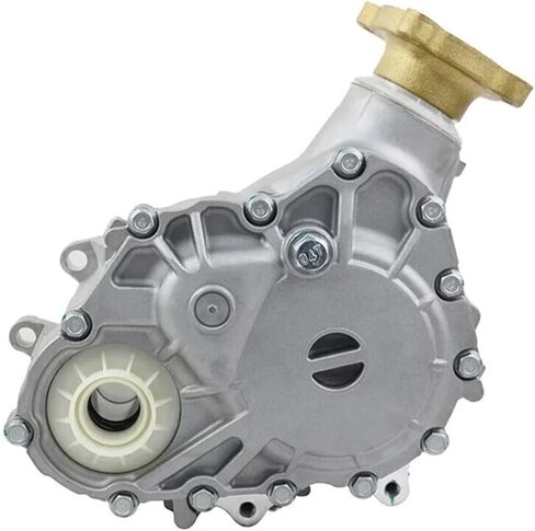 صندوق نقل تفاضلي لخلع الطاقة متوافق مع Ford Edge Explorer متوافق مع Lincoln MKX AWD Transfer Case 2007-2014 7T4Z7251B in Kuwait