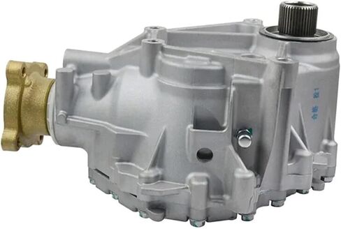صندوق نقل تفاضلي لخلع الطاقة متوافق مع Ford Edge Explorer متوافق مع Lincoln MKX AWD Transfer Case 2007-2014 7T4Z7251B in Kuwait