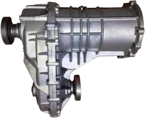 Transmission Transfer Case Assembly 0AQ341010E 0AQ341010J 0AQ341010G 0AQ341010L Compatible With Q7 2007-2010 in Kuwait
