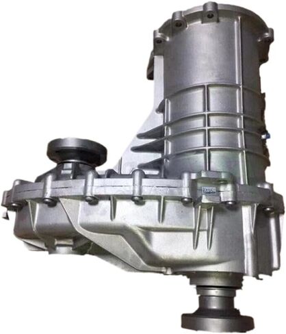 Transmission Transfer Case Assembly 0AQ341010E 0AQ341010J 0AQ341010G 0AQ341010L Compatible With Q7 2007-2010 in Kuwait