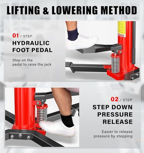 Transmission Jack,32.28"–69.91" High Lift, 1100 Lbs Heavy-Duty Hydraulic Telescoping Transmission Jack,2-Stage Telescoping Transmission Jack with Foot Pedal in Saudi Arabia