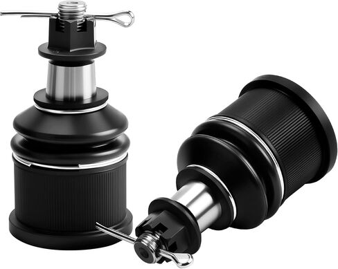 Set of 2 Front Lower Ball Joint Compatible with Honda Accord & Acura TSX 2003 2004 2005 2006 2007 2008 Suspension Ball Joints Replaces K80228, 51220SDAA02, 51210SDAA01 in Kuwait