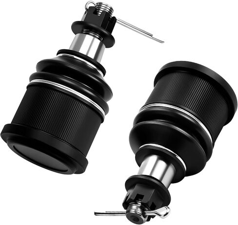 Set of 2 Front Lower Ball Joint Compatible with Honda Accord & Acura TSX 2003 2004 2005 2006 2007 2008 Suspension Ball Joints Replaces K80228, 51220SDAA02, 51210SDAA01 in Kuwait