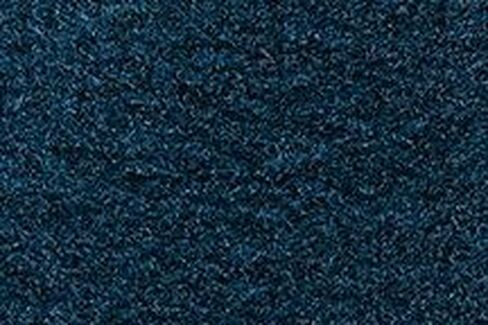 Replacement Auto Carpet Floor Liner - Molded Cutpile - fits 1978-1995 Chevrolet G20 Long Van - fits 127 Wheel Base Complete (7879 Blue) in Saudi Arabia