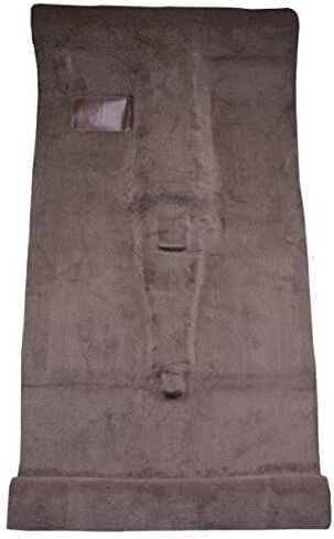 ACC Automotive Carpet Compatible with 2003 to 2005 Lincoln Aviator, 4 Door (801-Black Plush Cut Pile) in Saudi Arabia