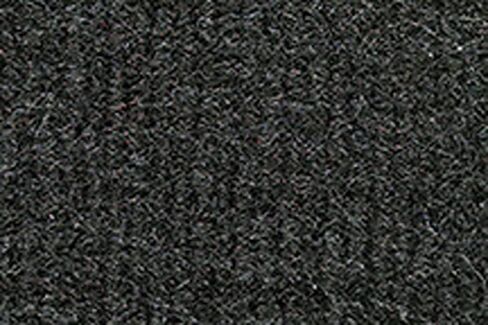 Replacement Auto Carpet Floor Liner - Molded Cutpile - fits 2000-2006 GMC Yukon XL 1500 4 Door Complete (Graphite) in Saudi Arabia