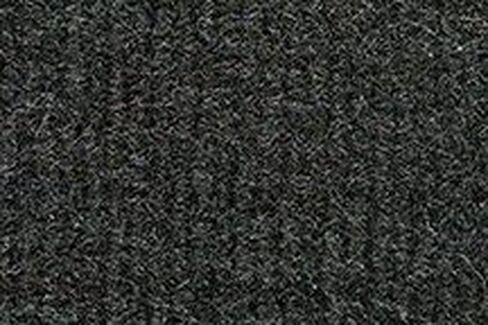 Replacement Auto Carpet Floor Liner - Molded Cutpile - fits 2000-2006 GMC Yukon XL 1500 4 Door Complete (Graphite) in Saudi Arabia