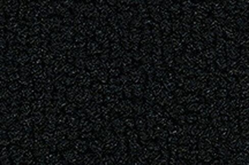 Molded Nylon Replacement Auto Carpet Floor Liner - - fits 1965-1968 Ford Mustang Coupe (Black) in Saudi Arabia