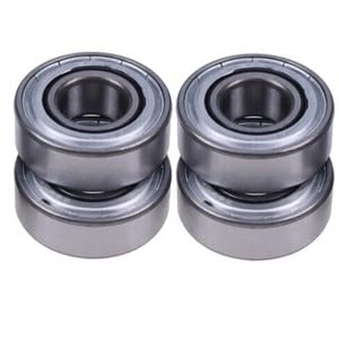 #US Spare Part 4-Pack Spindle Bearing for JD9296 JD9239 JD9236 Z9504-RST in Kuwait