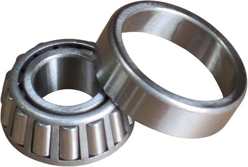 Mower Spindle Bearing + Race Compatible with IH International 154 CUB LO-BOY 184 185 in Kuwait