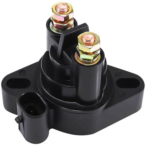 Starter Solenoid Relay for ATV Arctic Cat 400 500 550 650 450 700 1000 for 0445-058 0445-036 in Saudi Arabia