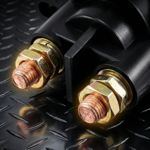 Starter Solenoid Relay for ATV Arctic Cat 400 500 550 650 450 700 1000 for 0445-058 0445-036 in Saudi Arabia