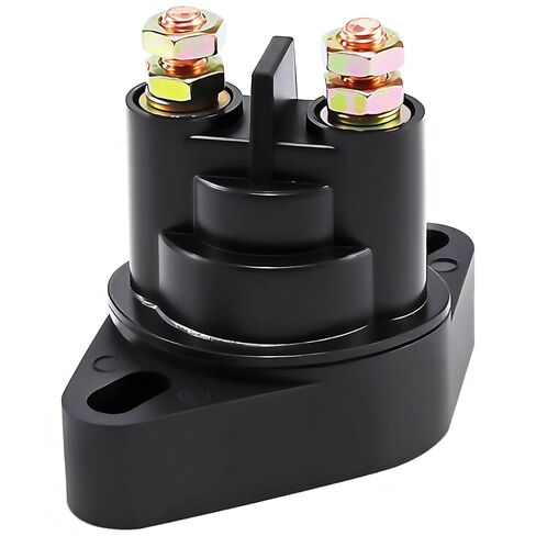 Starter Solenoid Relay for ATV Arctic Cat 400 500 550 650 450 700 1000 for 0445-058 0445-036 in Saudi Arabia