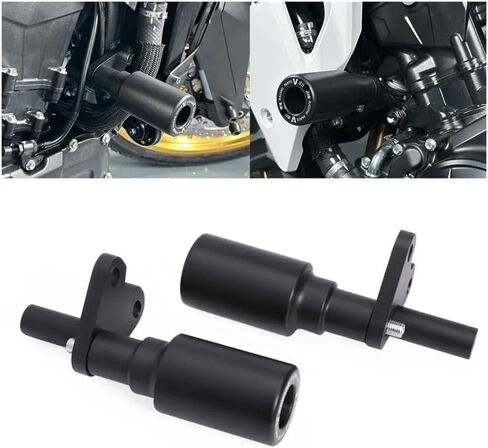 For HO&ND&A CB750 Hornet 750 XL750 Transalp 2023-2025 Fairing Guard Pad Frame Slider Engine Crash Protector in Saudi Arabia