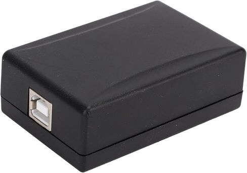VINGVO Cash Drawer Driver Trigger ABS Cash Drawer Usb Trigger with High Performance in Kuwait