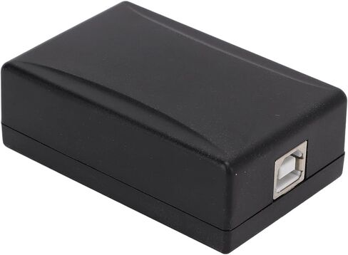 VINGVO Cash Drawer Driver Trigger ABS Cash Drawer Usb Trigger with High Performance in Kuwait