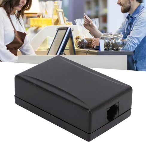 VINGVO Cash Drawer Driver Trigger ABS Cash Drawer Usb Trigger with High Performance in Kuwait