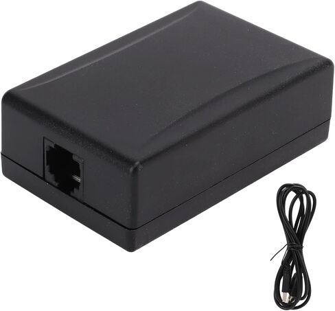 VINGVO Cash Drawer Driver Trigger ABS Cash Drawer Usb Trigger with High Performance in Kuwait