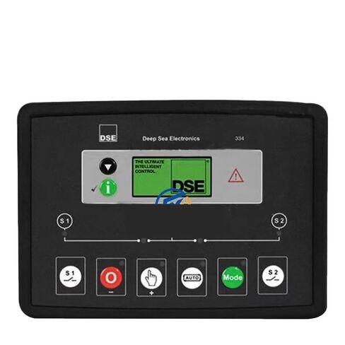 DSE334 DSE335 MKII ATS وحدة تحكم مولد نقل التبديل وحدة التحكم (DSE335) in Kuwait