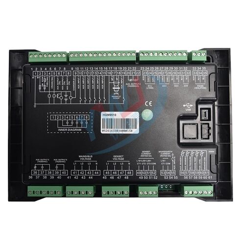 HGM9510 ATS Generator Module(HGM9510 Copy) in Kuwait