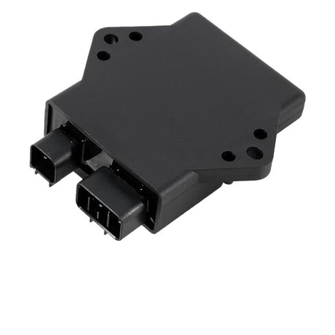 مرحل وحدة تحكم الإشعال للدراجات النارية 32900-29F00 32900-29F40 متوافق مع DRZ400 DRZ400E DRZ400S SM in Kuwait