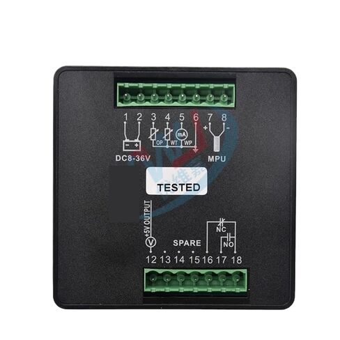 GM50W Genset Pump Engine Unit Controller in Kuwait