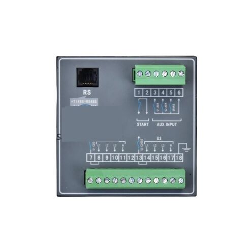 TU508B Peças do gerador acessórios Painel controlador do gerador in Saudi Arabia
