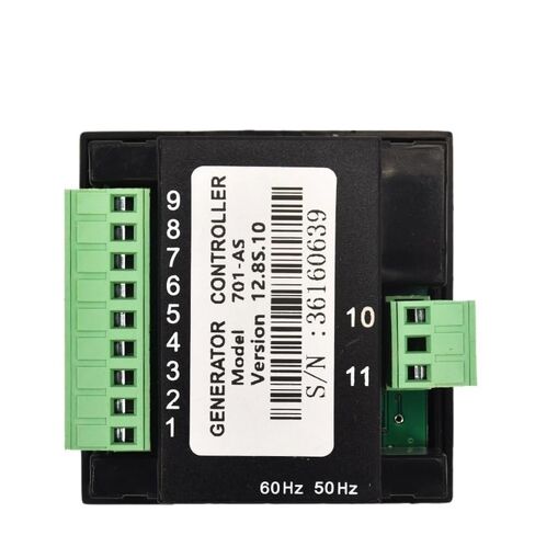 DSE701AS DSE701MS DSE702AS DSE702MS DSE701 DSE702 701K-AS 701-MS Generator Controller Panel Deep Sea 702K-AS 702-MS(702K-AS-HC) in Kuwait