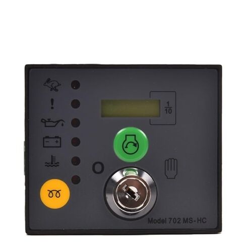 DSE701AS DSE701MS DSE702AS DSE702MS DSE701 DSE702 701K-AS 701-MS Generator Controller Panel Deep Sea 702K-AS 702-MS(702K-AS-HC) in Kuwait