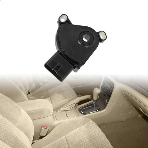 Automatic Transmission Gear Position Control Switch 2001 2008 for Ford Escape YL8P 7F293 AA 11 Pin in Kuwait