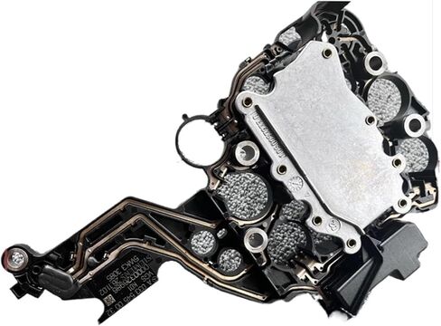 وحدة تحكم ناقل الحركة 722.7 TCU TCM متوافقة مع Mercedes-Benzs A140 A160 VGSK01 A0245455132 A1685451532 A0285450832 in Kuwait