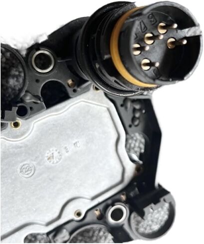 وحدة تحكم ناقل الحركة 722.7 TCU TCM متوافقة مع Mercedes-Benzs A140 A160 VGSK01 A0245455132 A1685451532 A0285450832 in Kuwait