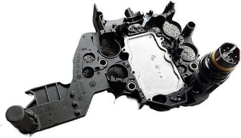وحدة تحكم ناقل الحركة 722.7 TCU TCM متوافقة مع Mercedes-Benzs A140 A160 VGSK01 A0245455132 A1685451532 A0285450832 in Kuwait