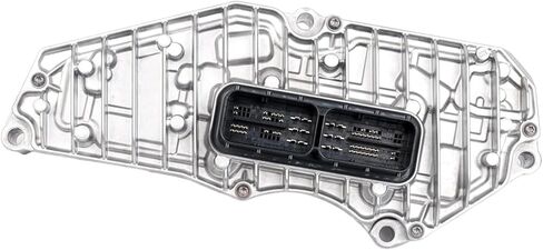 وحدة تحكم ناقل الحركة مناسبة لفورد فوكس EcoSport مناسبة لفييستا KTAE8P7Z369AB KTAE8P7Z369AD 2015846 5198185 ملحقات السيارة in Kuwait
