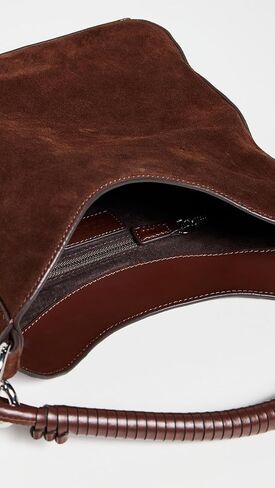 STAUD Women's Mel Shoulder Bag in Saudi Arabia