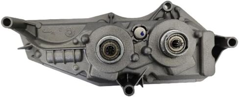 Transmission Control Unit Remanufactured 2.0L KTAE8P 7Z369 AD Compatible with Focus Fiesta in Kuwait