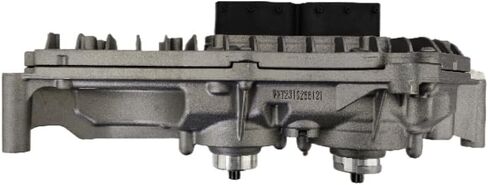 Transmission Control Unit Remanufactured 2.0L KTAE8P 7Z369 AD Compatible with Focus Fiesta in Kuwait