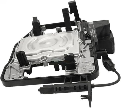 0AM927769D DSG7 DQ200 TCU TCM 0 وحدة تحكم ناقل الحركة OAM927769D متوافقة مع VW Golf Jeta Seat Skoda Polo متوافقة مع Audi A1 A3 Q3 Skoda in Kuwait