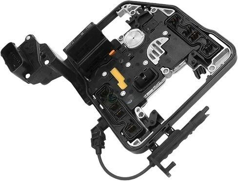 0AM927769D DSG7 DQ200 TCU TCM 0 وحدة تحكم ناقل الحركة OAM927769D متوافقة مع VW Golf Jeta Seat Skoda Polo متوافقة مع Audi A1 A3 Q3 Skoda in Kuwait