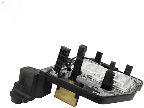 0AM927769D DSG7 DQ200 TCU TCM 0 وحدة تحكم ناقل الحركة OAM927769D متوافقة مع VW Golf Jeta Seat Skoda Polo متوافقة مع Audi A1 A3 Q3 Skoda in Kuwait