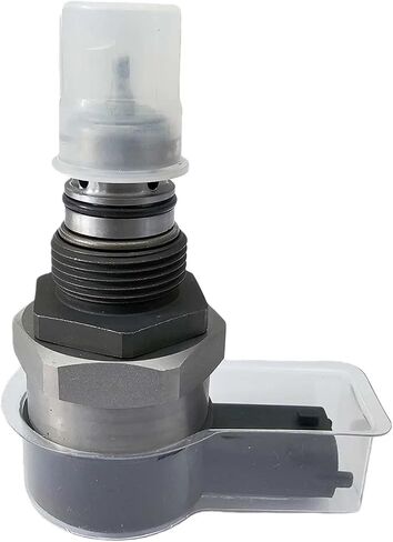 Fuel Pressure Regulator Valve Compatible with Dodge Ram 2500 3500 6.7L 2019-2023 Replaces 2884598 68447761AA 0281006250 in Saudi Arabia