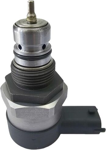 Fuel Pressure Regulator Valve Compatible with Dodge Ram 2500 3500 6.7L 2019-2023 Replaces 2884598 68447761AA 0281006250 in Saudi Arabia