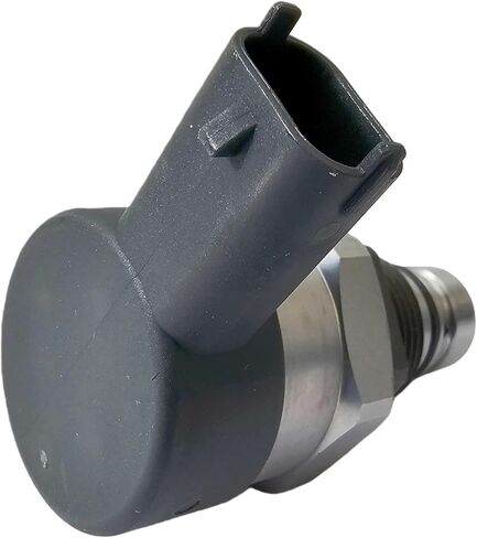 Fuel Pressure Regulator Valve Compatible with Dodge Ram 2500 3500 6.7L 2019-2023 Replaces 2884598 68447761AA 0281006250 in Saudi Arabia