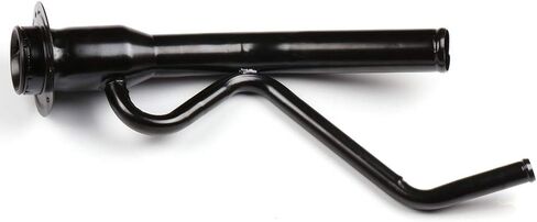 Tank Fuel Filler Neck Tube Compatible with 1999-2004 for Ford F-250 Super Duty 1999-2004 for Ford F-350 Super Duty Replaces F81Z9034NA FN786 Fuel Tank Filler Neck Pipe Hose in Kuwait