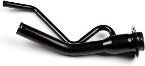 Tank Fuel Filler Neck Tube Compatible with 1999-2004 for Ford F-250 Super Duty 1999-2004 for Ford F-350 Super Duty Replaces F81Z9034NA FN786 Fuel Tank Filler Neck Pipe Hose in Kuwait