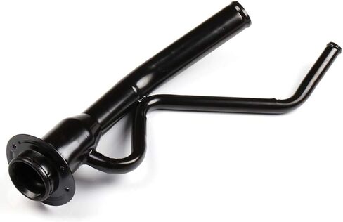 Tank Fuel Filler Neck Tube Compatible with 1999-2004 for Ford F-250 Super Duty 1999-2004 for Ford F-350 Super Duty Replaces F81Z9034NA FN786 Fuel Tank Filler Neck Pipe Hose in Kuwait