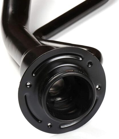 Tank Fuel Filler Neck Tube Compatible with 1999-2004 for Ford F-250 Super Duty 1999-2004 for Ford F-350 Super Duty Replaces F81Z9034NA FN786 Fuel Tank Filler Neck Pipe Hose in Kuwait
