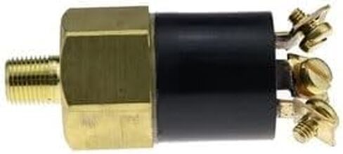 Fuel and Oil Pressure Switch 23520024 5100722 — Compatible With Detroit Diesel Fit intended for Engine Systems — Aftermarket Replacement in Kuwait