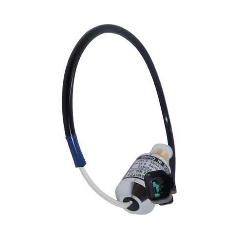Pressure Switch 418-43-37681 Compatible for Komatsu GD655-6 GD675-6 Motor Graders in Saudi Arabia